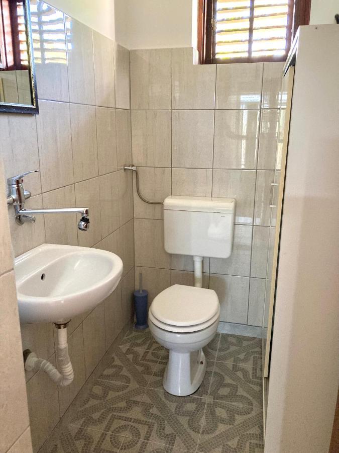 Apartman Carmak Улцинь Экстерьер фото